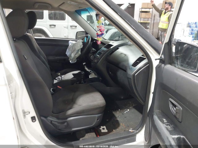 Aukcja sprzedaży 2012 Kia Soul, vin: KNDJT2A56C7385075, numer aukcji: 44618019