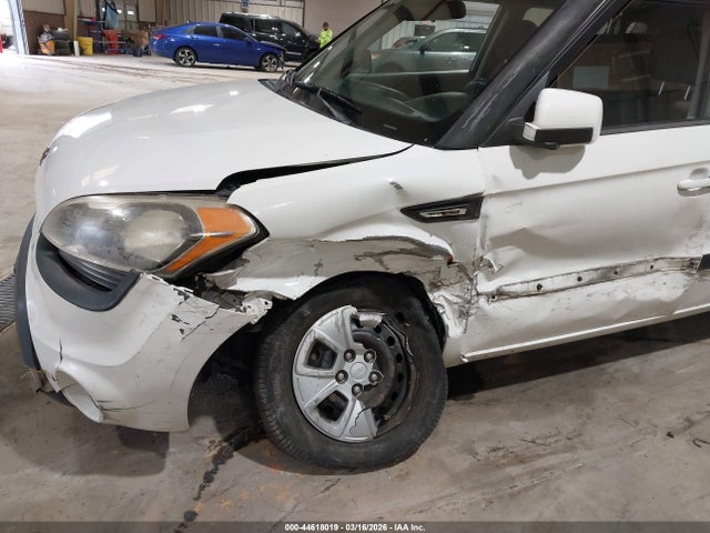 Aukcja sprzedaży 2012 Kia Soul, vin: KNDJT2A56C7385075, numer aukcji: 44618019