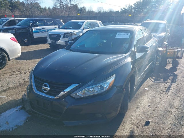 1N4AL3APXHC123393 Nissan Altima 2.5 Sl