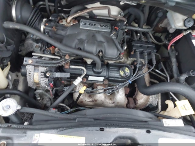 Продаж на аукціоні авто 2010 Dodge Grand Caravan Sxt, vin: 2D4RN5D17AR116637, номер лоту: 44618026