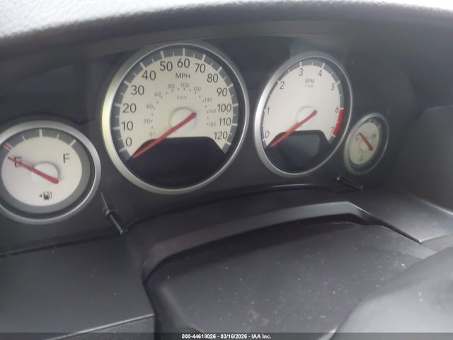 Продаж на аукціоні авто 2010 Dodge Grand Caravan Sxt, vin: 2D4RN5D17AR116637, номер лоту: 44618026