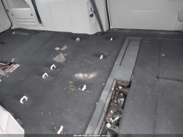 Продаж на аукціоні авто 2010 Dodge Grand Caravan Sxt, vin: 2D4RN5D17AR116637, номер лоту: 44618026