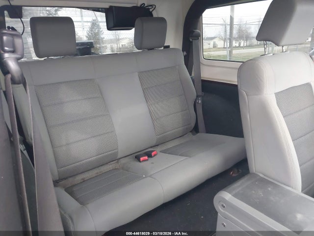 Aukcja sprzedaży 2008 Jeep Wrangler X, vin: 1J8FA24108L654201, numer aukcji: 44618029