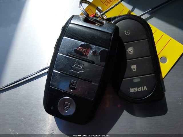 KIA Soul ! 2015 KNDJX3A54F7208622 Image 11