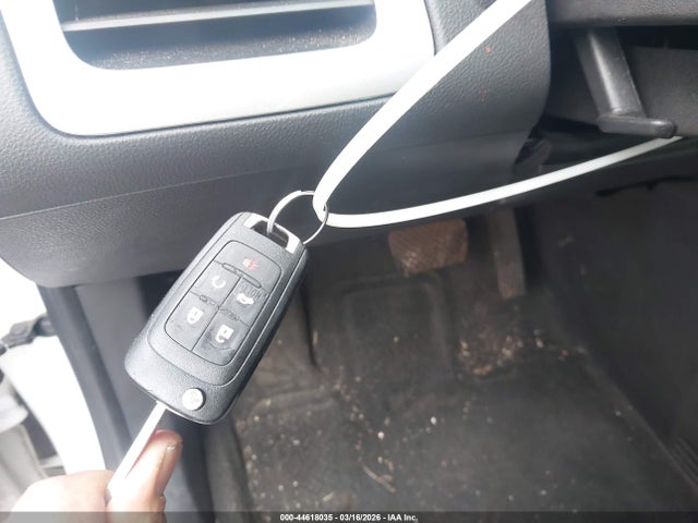 Aukcja sprzedaży 2017 Gmc Terrain Denali, vin: 2GKALREK2H6134591, numer aukcji: 44618035