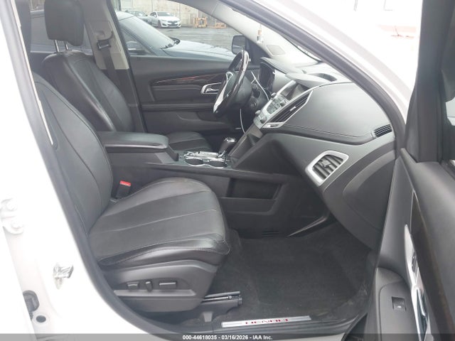 Aukcja sprzedaży 2017 Gmc Terrain Denali, vin: 2GKALREK2H6134591, numer aukcji: 44618035