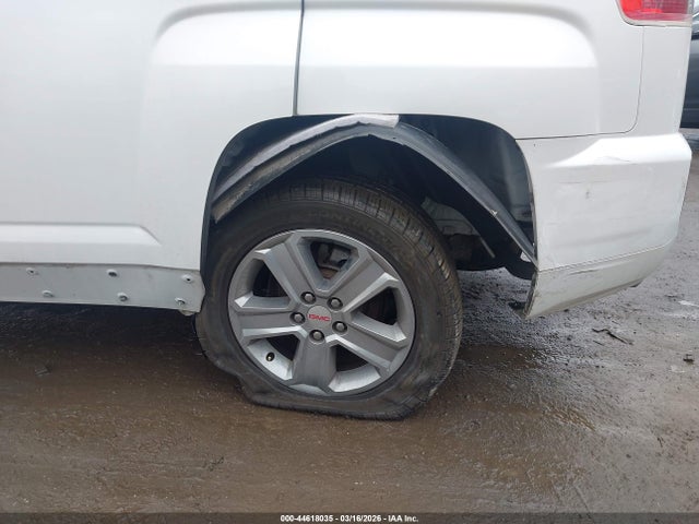 Aukcja sprzedaży 2017 Gmc Terrain Denali, vin: 2GKALREK2H6134591, numer aukcji: 44618035