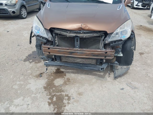 Aukcja sprzedaży 2016 Buick Encore Convenience, vin: KL4CJBSB8GB574651, numer aukcji: 44618036