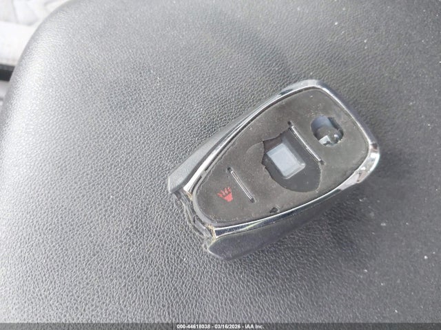 Aukcja sprzedaży 2023 Chevrolet Equinox Fwd 1fl, vin: 3GNAXFEG8PL139905, numer aukcji: 44618038