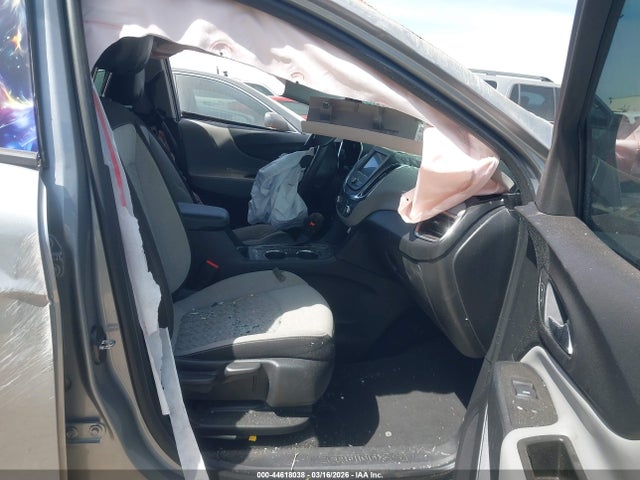 Aukcja sprzedaży 2023 Chevrolet Equinox Fwd 1fl, vin: 3GNAXFEG8PL139905, numer aukcji: 44618038