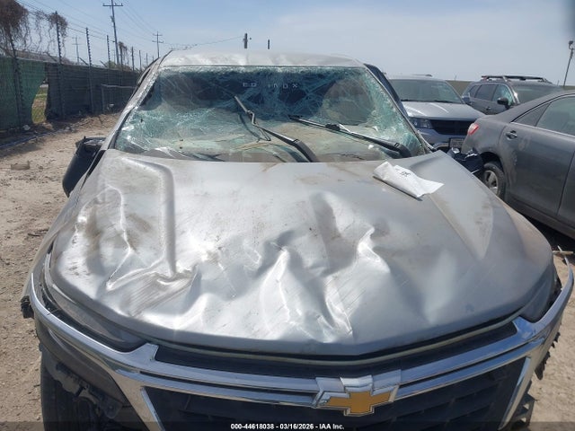 Aukcja sprzedaży 2023 Chevrolet Equinox Fwd 1fl, vin: 3GNAXFEG8PL139905, numer aukcji: 44618038