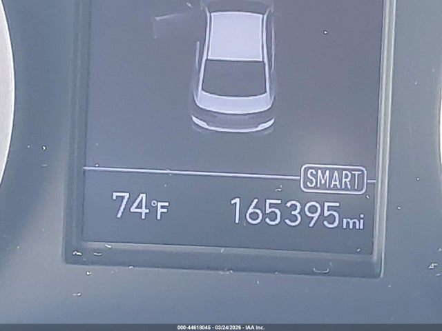 Hyundai ELANTRA SEL 2019 5NPD84LF3KH436039 Image 15