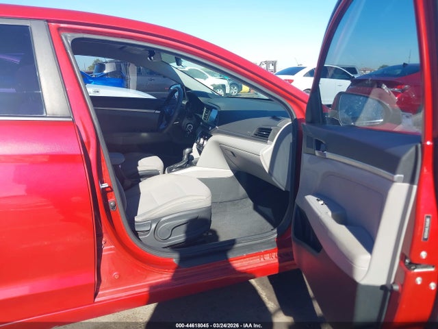 Hyundai ELANTRA SEL 2019 5NPD84LF3KH436039 Image 5