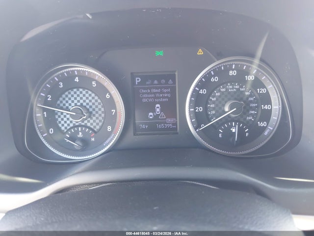Hyundai ELANTRA SEL 2019 5NPD84LF3KH436039 Image 7