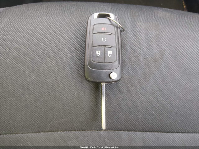 3GNCJLSB1GL163187 Chevrolet Trax Lt