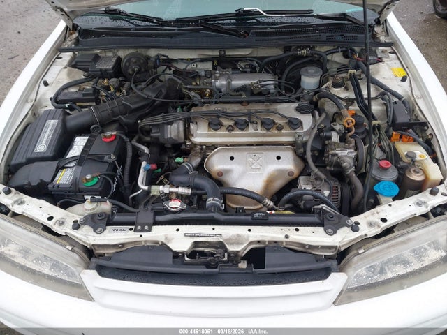 1995 HONDA ACCORD 1HGCD5657SA815277 Photo 9