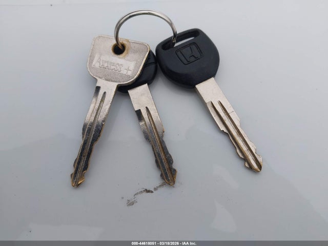 1995 HONDA ACCORD 1HGCD5657SA815277 Photo 10