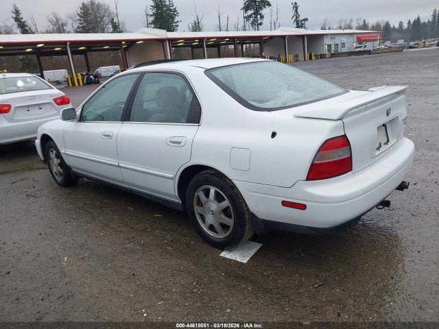 1995 HONDA ACCORD 1HGCD5657SA815277 Photo 2