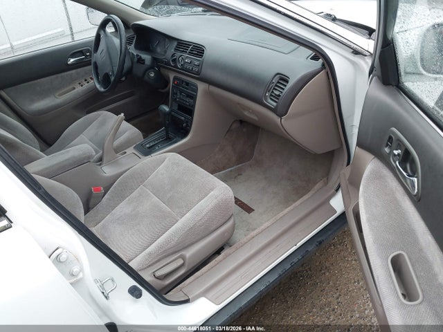 1995 HONDA ACCORD 1HGCD5657SA815277 Photo 4