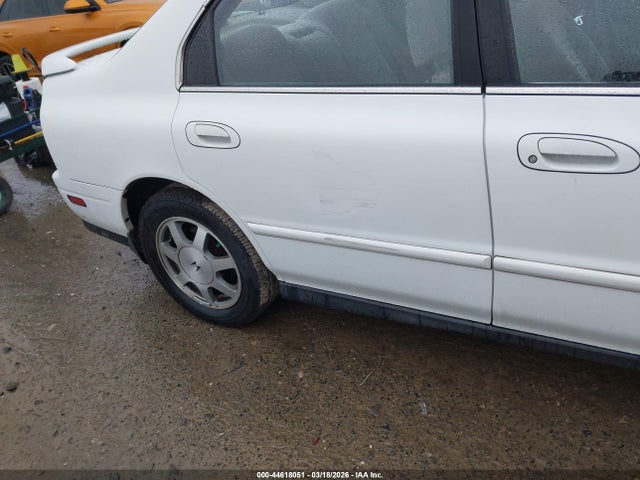 1995 HONDA ACCORD 1HGCD5657SA815277 Photo 5