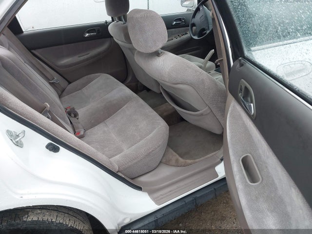 1995 HONDA ACCORD 1HGCD5657SA815277 Photo 7