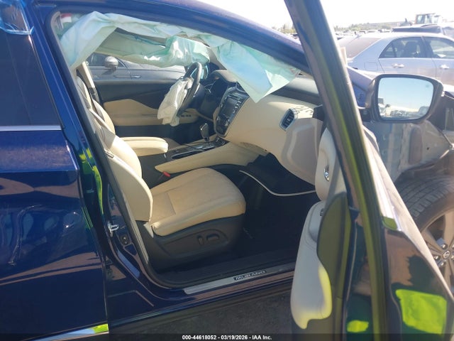 2021 NISSAN MURANO 5N1AZ2DS2MC103602 Photo 4