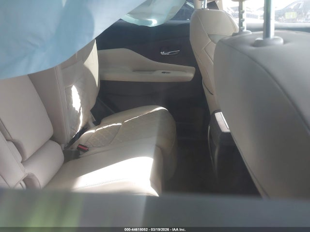 2021 NISSAN MURANO 5N1AZ2DS2MC103602 Photo 7