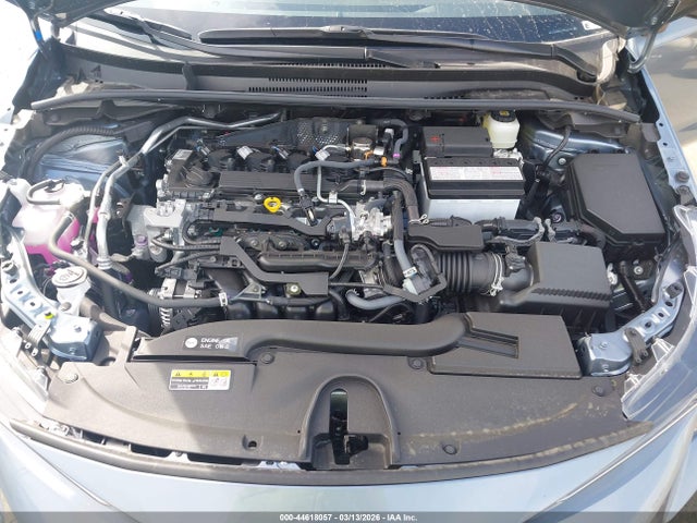 Продажа на аукционе авто 2026 Toyota Corolla Le, vin: JTDB4MEE9T3035258, номер лота: 44618057
