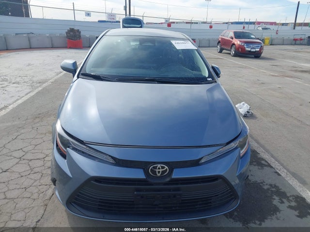 Продажа на аукционе авто 2026 Toyota Corolla Le, vin: JTDB4MEE9T3035258, номер лота: 44618057