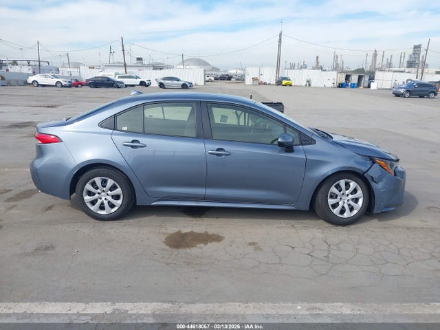 Продажа на аукционе авто 2026 Toyota Corolla Le, vin: JTDB4MEE9T3035258, номер лота: 44618057
