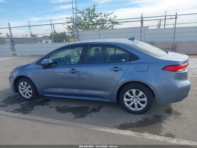 Продажа на аукционе авто 2026 Toyota Corolla Le, vin: JTDB4MEE9T3035258, номер лота: 44618057