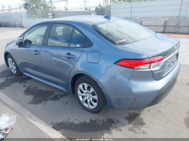 Продажа на аукционе авто 2026 Toyota Corolla Le, vin: JTDB4MEE9T3035258, номер лота: 44618057