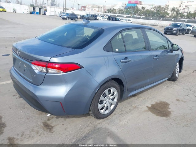 Продажа на аукционе авто 2026 Toyota Corolla Le, vin: JTDB4MEE9T3035258, номер лота: 44618057