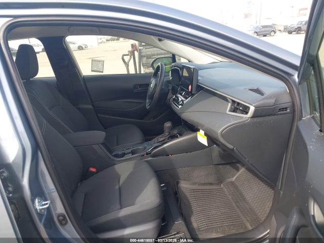 Продажа на аукционе авто 2026 Toyota Corolla Le, vin: JTDB4MEE9T3035258, номер лота: 44618057