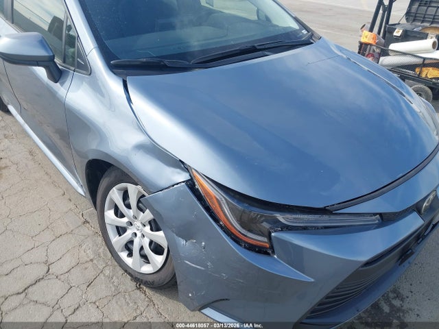 Продажа на аукционе авто 2026 Toyota Corolla Le, vin: JTDB4MEE9T3035258, номер лота: 44618057