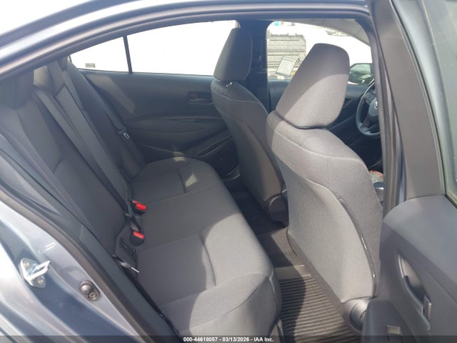 Продажа на аукционе авто 2026 Toyota Corolla Le, vin: JTDB4MEE9T3035258, номер лота: 44618057