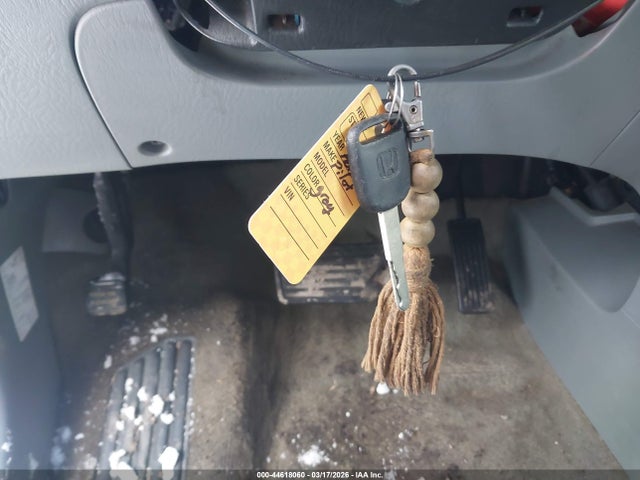 2003 HONDA PILOT 2HKYF181X3H552617 Photo 10