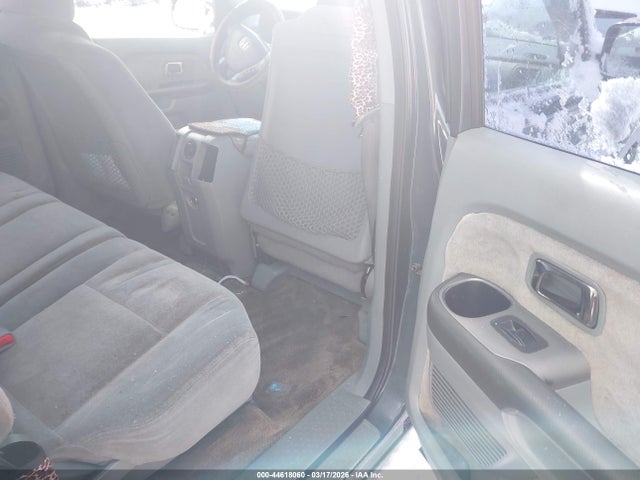 2003 HONDA PILOT 2HKYF181X3H552617 Photo 7