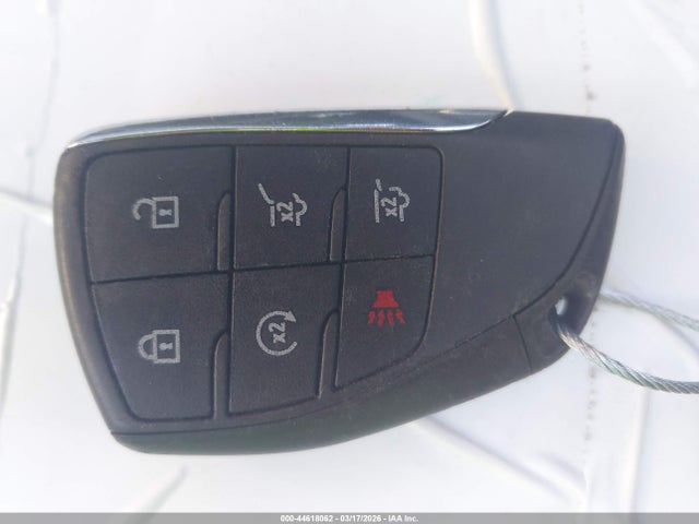 GMC Yukon 4wd Denali 2021 1GKS2DKL8MR322487 Image 11