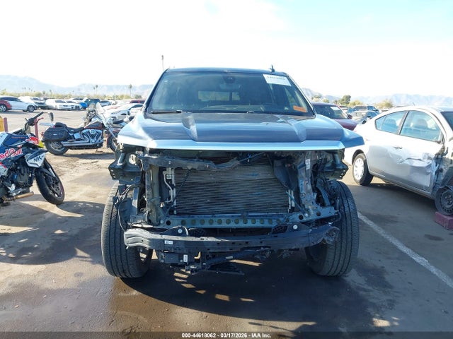 GMC Yukon 4wd Denali 2021 1GKS2DKL8MR322487 Image 13