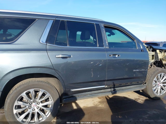 GMC Yukon 4wd Denali 2021 1GKS2DKL8MR322487 Image 14