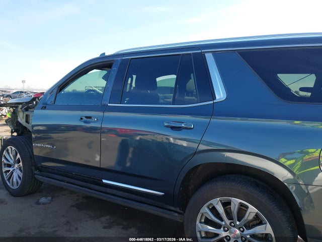 GMC Yukon 4wd Denali 2021 1GKS2DKL8MR322487 Image 15