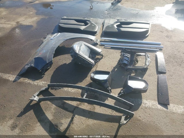 GMC Yukon 4wd Denali 2021 1GKS2DKL8MR322487 Image 12
