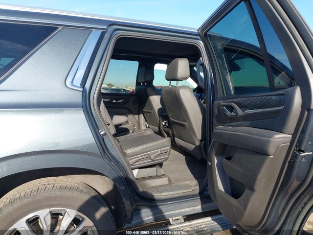 GMC Yukon 4wd Denali 2021 1GKS2DKL8MR322487 Image 8