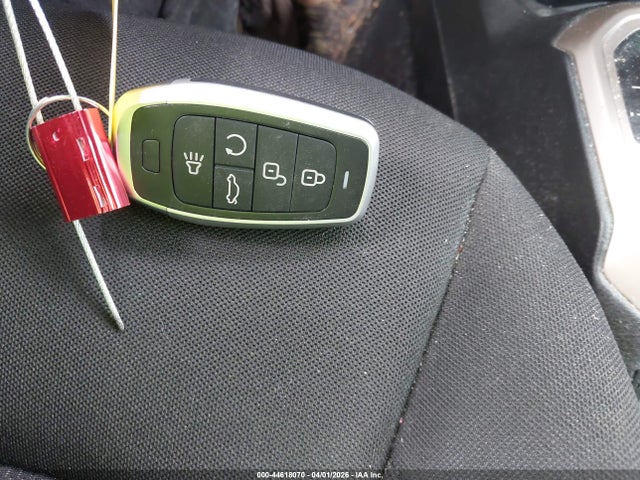 Aukcja sprzedaży 2016 Jeep Renegade Latitude, vin: ZACCJBBT6GPD83766, numer aukcji: 44618070
