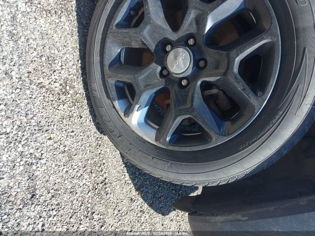 Aukcja sprzedaży 2016 Jeep Renegade Latitude, vin: ZACCJBBT6GPD83766, numer aukcji: 44618070