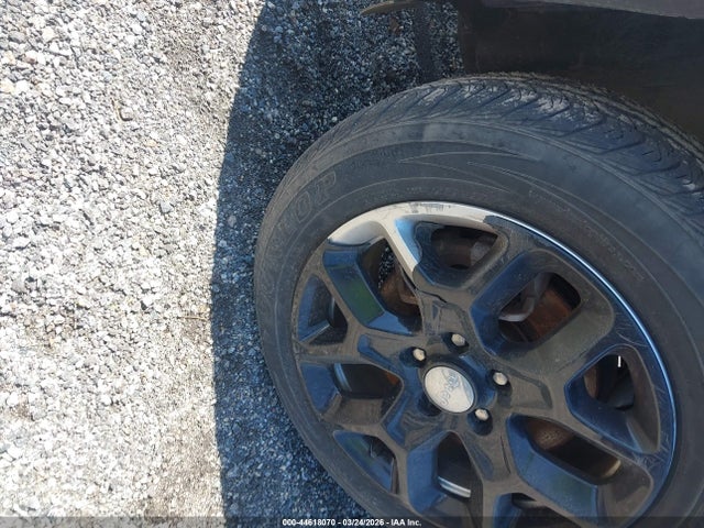 Aukcja sprzedaży 2016 Jeep Renegade Latitude, vin: ZACCJBBT6GPD83766, numer aukcji: 44618070