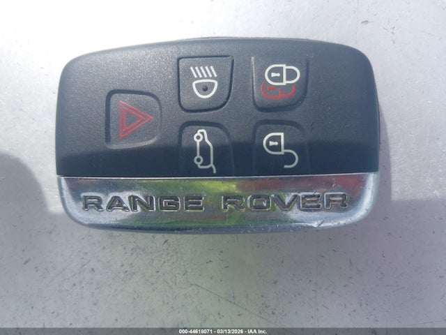 Land Rover Range Rover Evoque Pure 2015 SALVN2BG2FH995252 Image 11