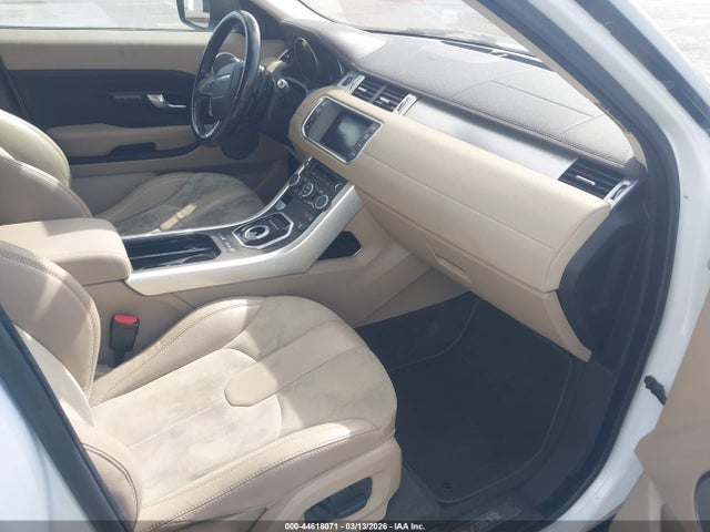 Land Rover Range Rover Evoque Pure 2015 SALVN2BG2FH995252 Image 5
