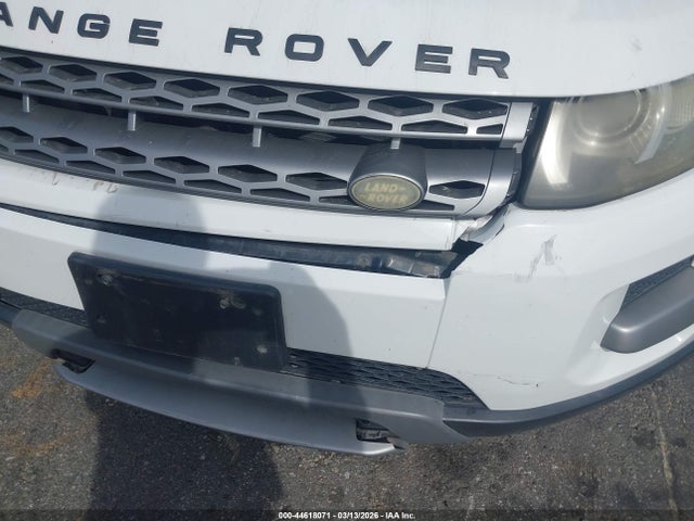 Land Rover Range Rover Evoque Pure 2015 SALVN2BG2FH995252 Image 6